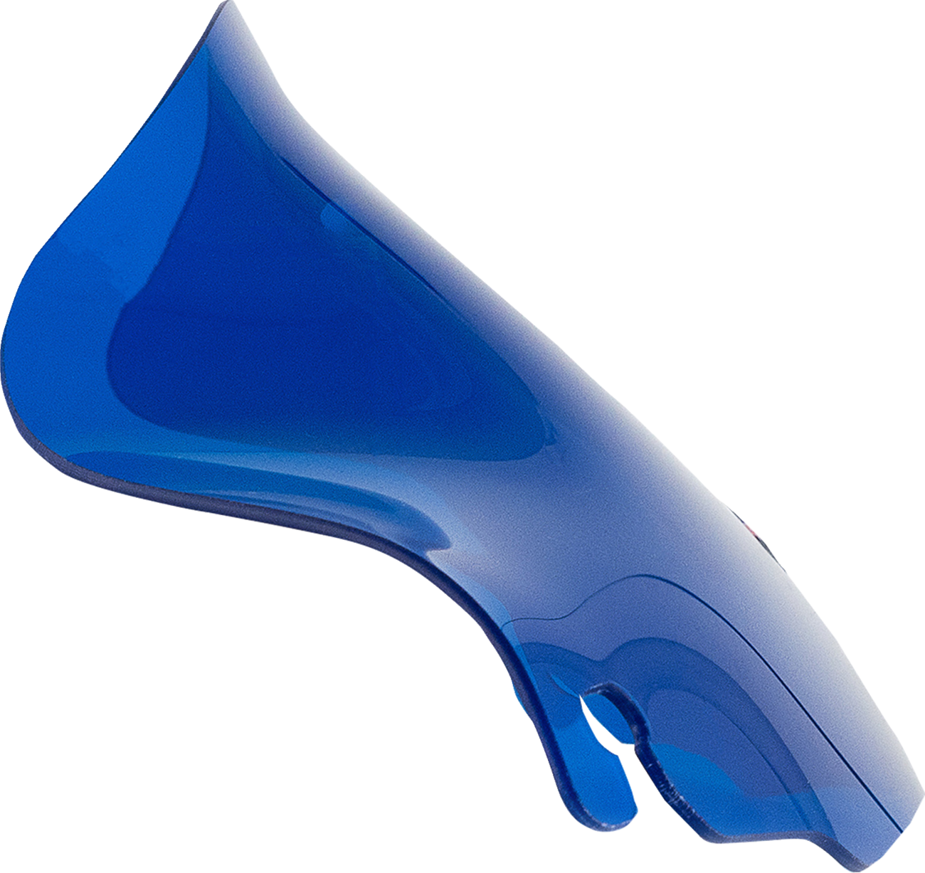 Klock Werks Kolor Flare Windshield