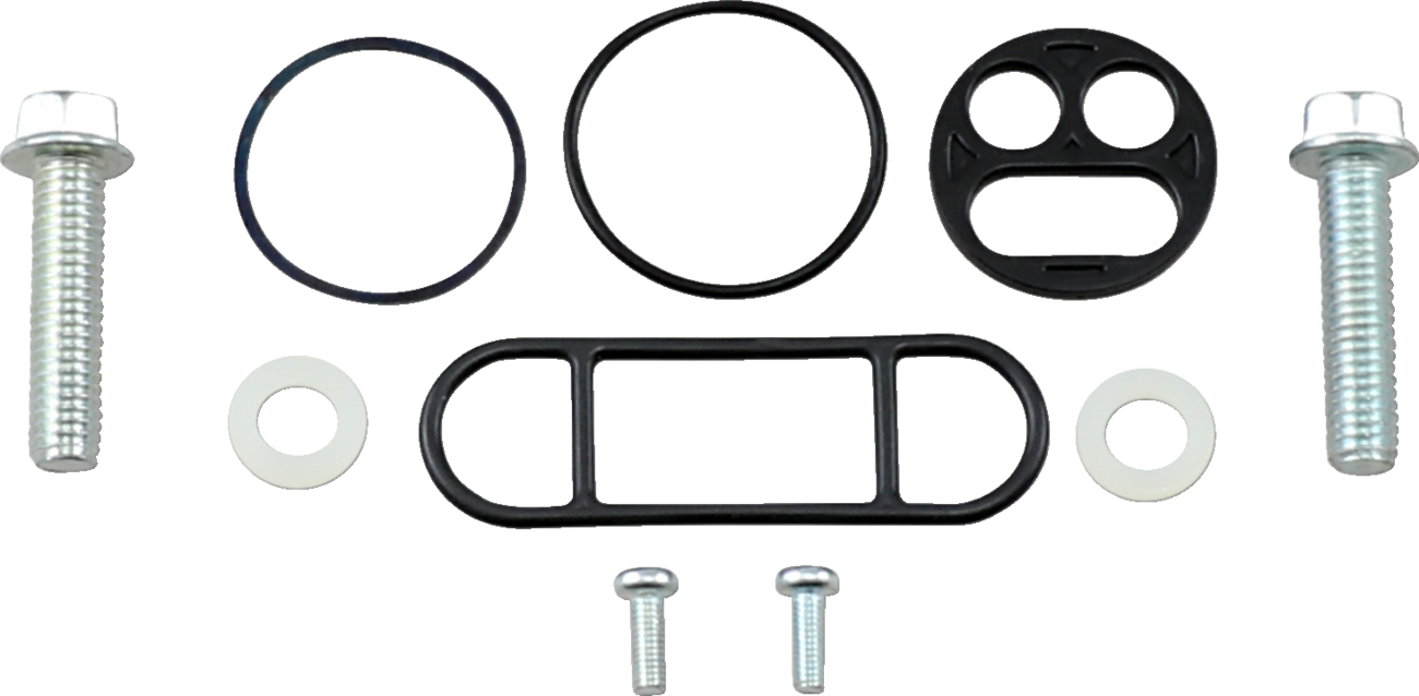 Parts Unlimited Petcock Rebuild Kit