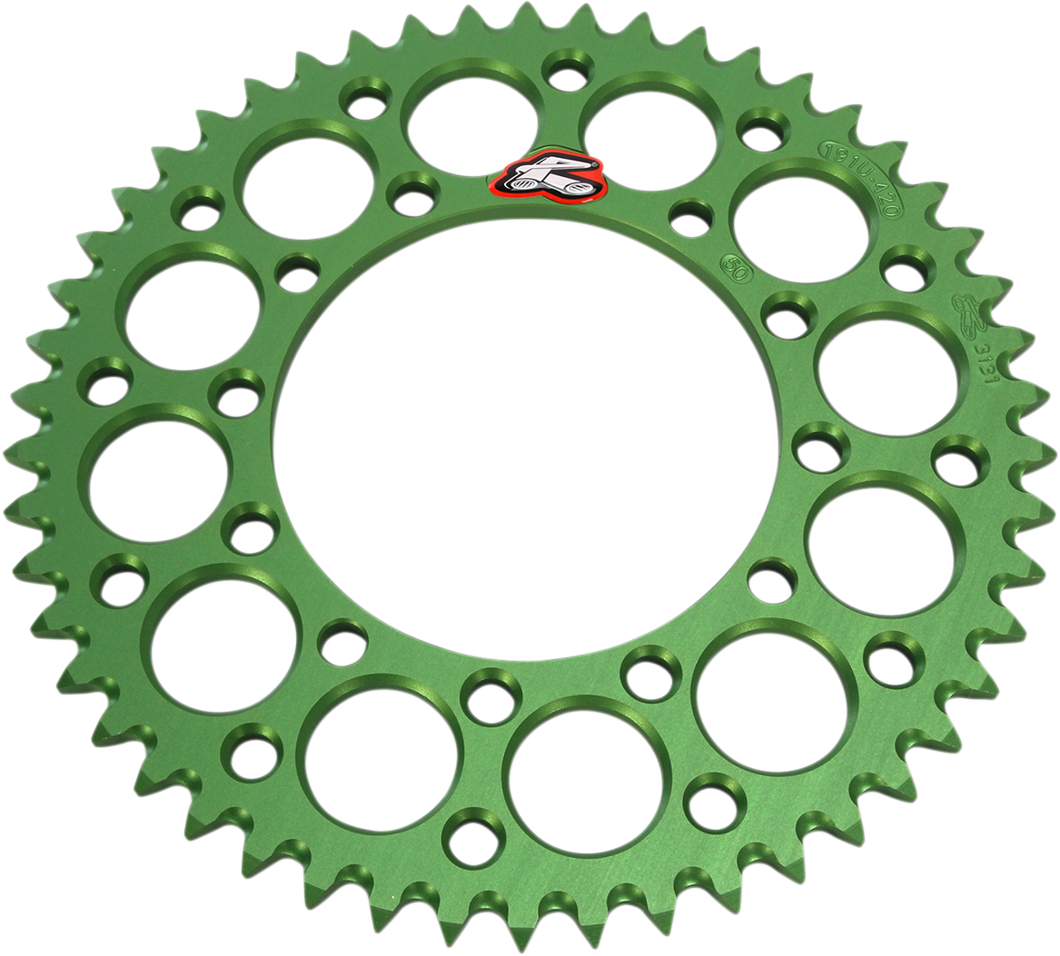 Renthal Ultralight Rear Sprocket