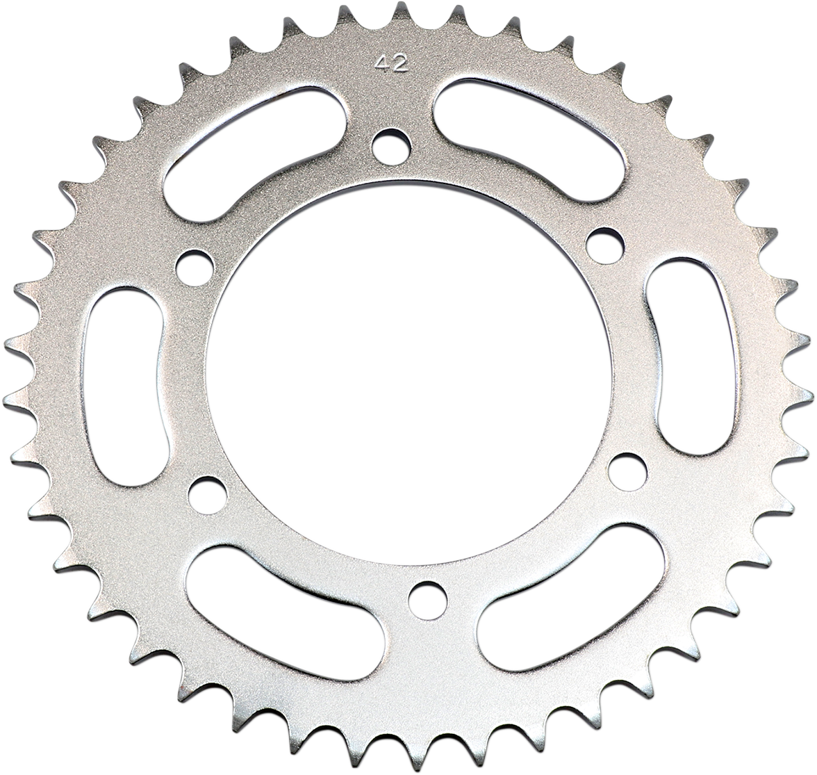 Parts Unlimited Rear Sprocket