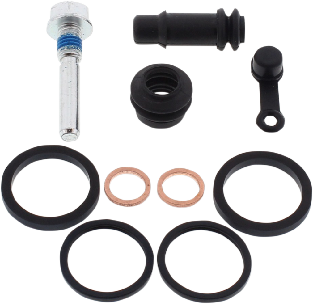Moose Offroad Caliper Rebuild Kit