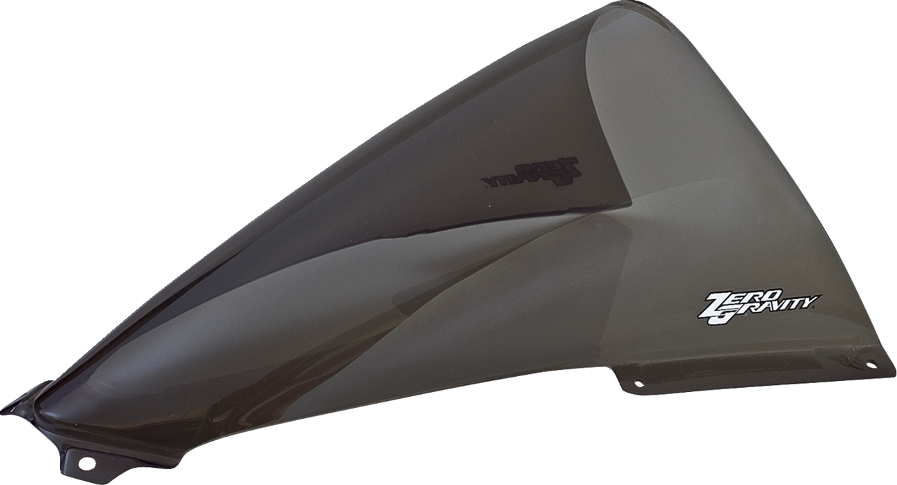 Zero Gravity Corsa Windshield