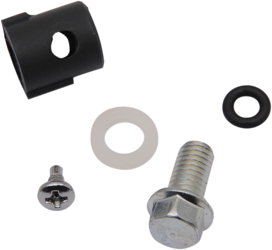 Moose Offroad Fuel Petcock Rebuild Kit