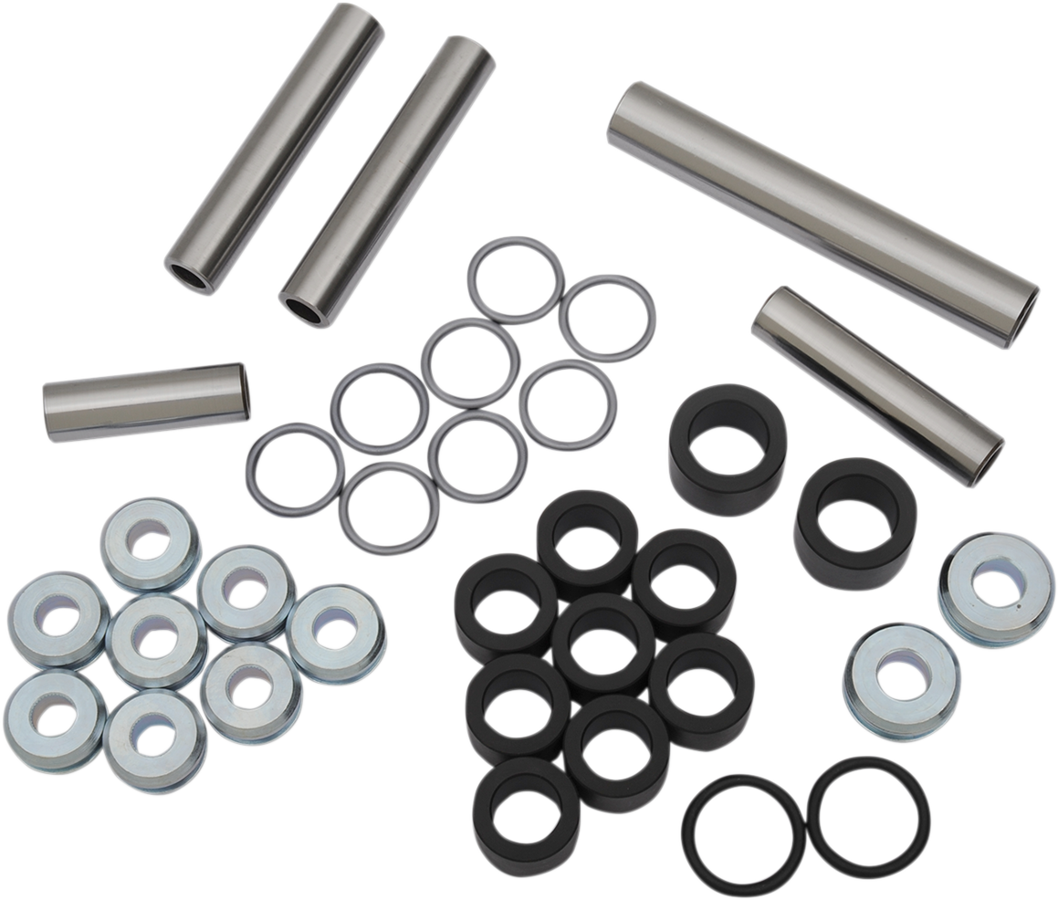 Moose Off Road Rear Independent Suspension Linkage Rebuild Kit