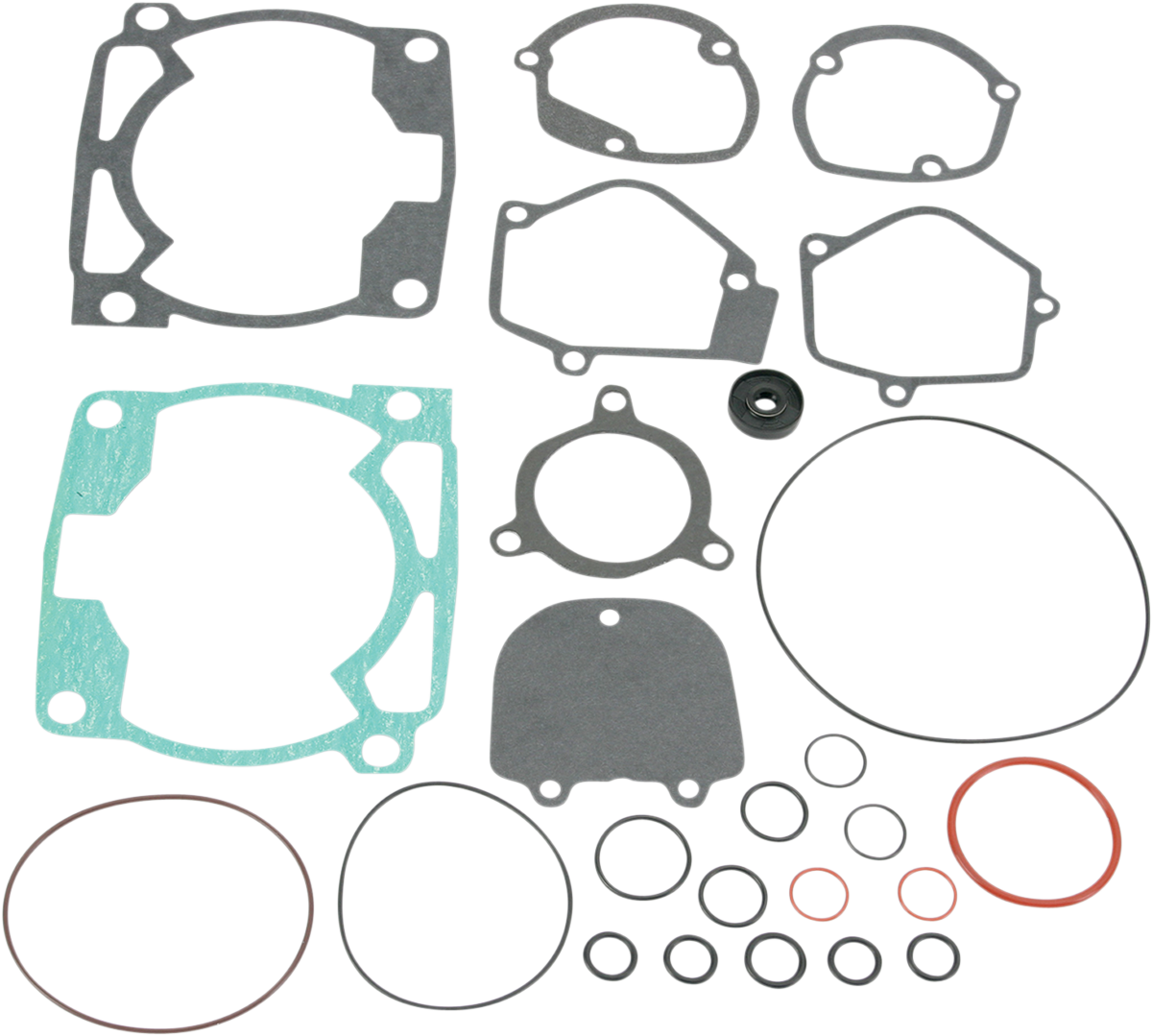 Moose Offroad Top End Gasket Kit