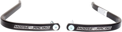 Moose Offroad Aluminum Handguards