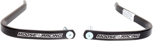 Moose Offroad Aluminum Handguards