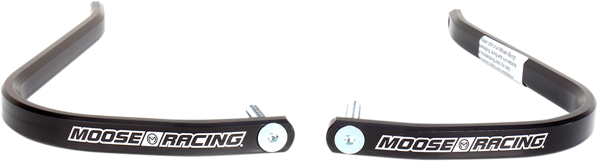 Moose Offroad Aluminum Handguards