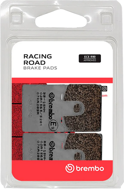 Brembo XTRA Sinter SR Brake Pads