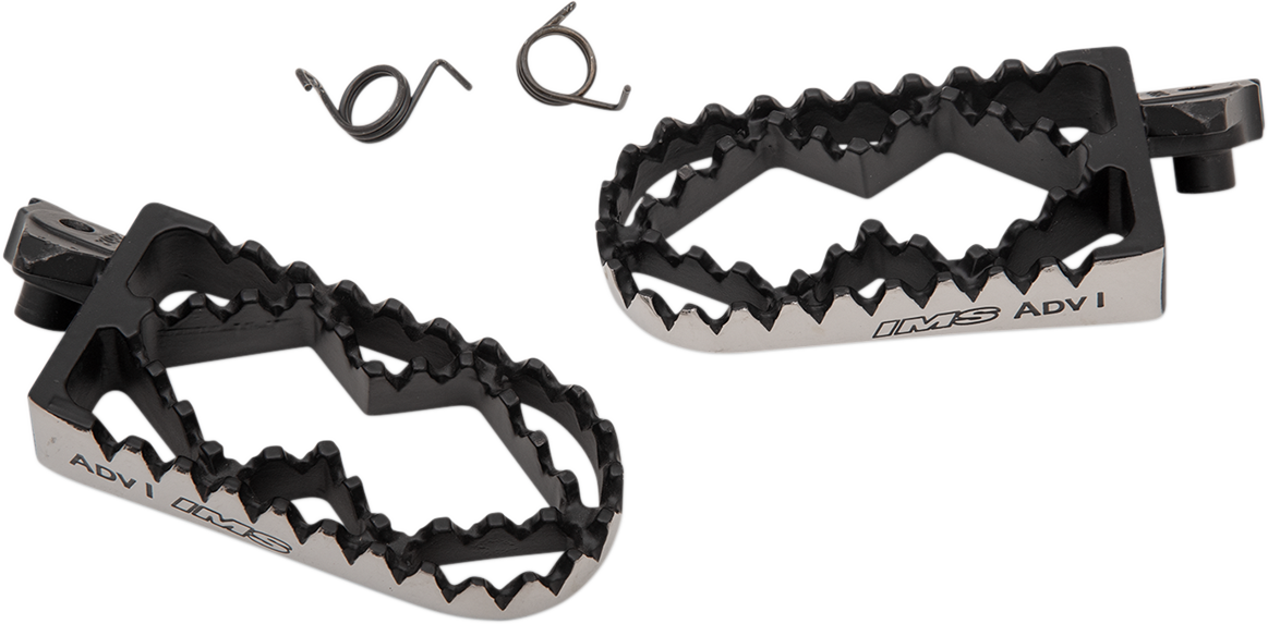 IMS Products Inc. Adventure I Foot Pegs