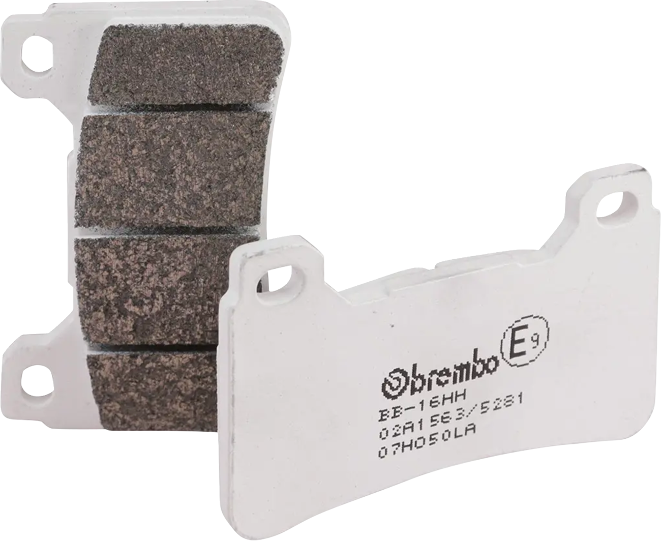 Brembo PRIME Sinter LA Brake Pads