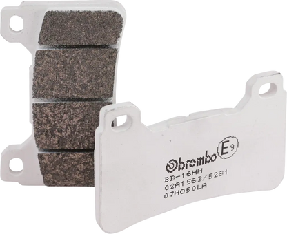 Brembo PRIME Sinter LA Brake Pads