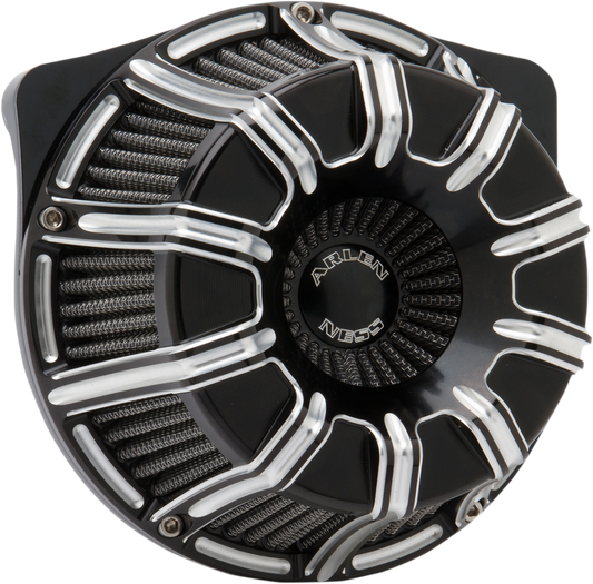 Arlen Ness Inverted Series Air Cleaner Kit
