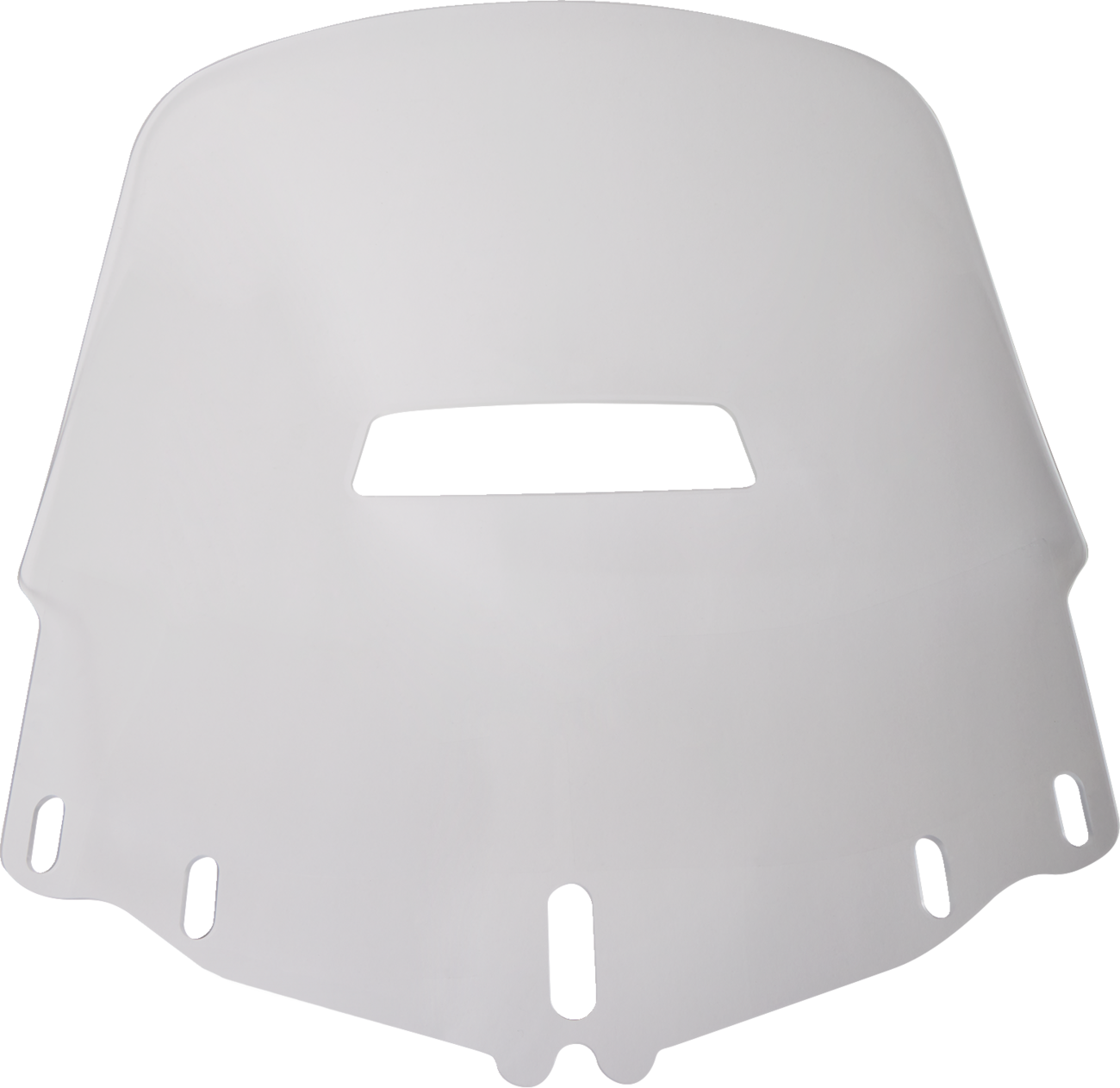Memphis Shades Goldwing Windshield