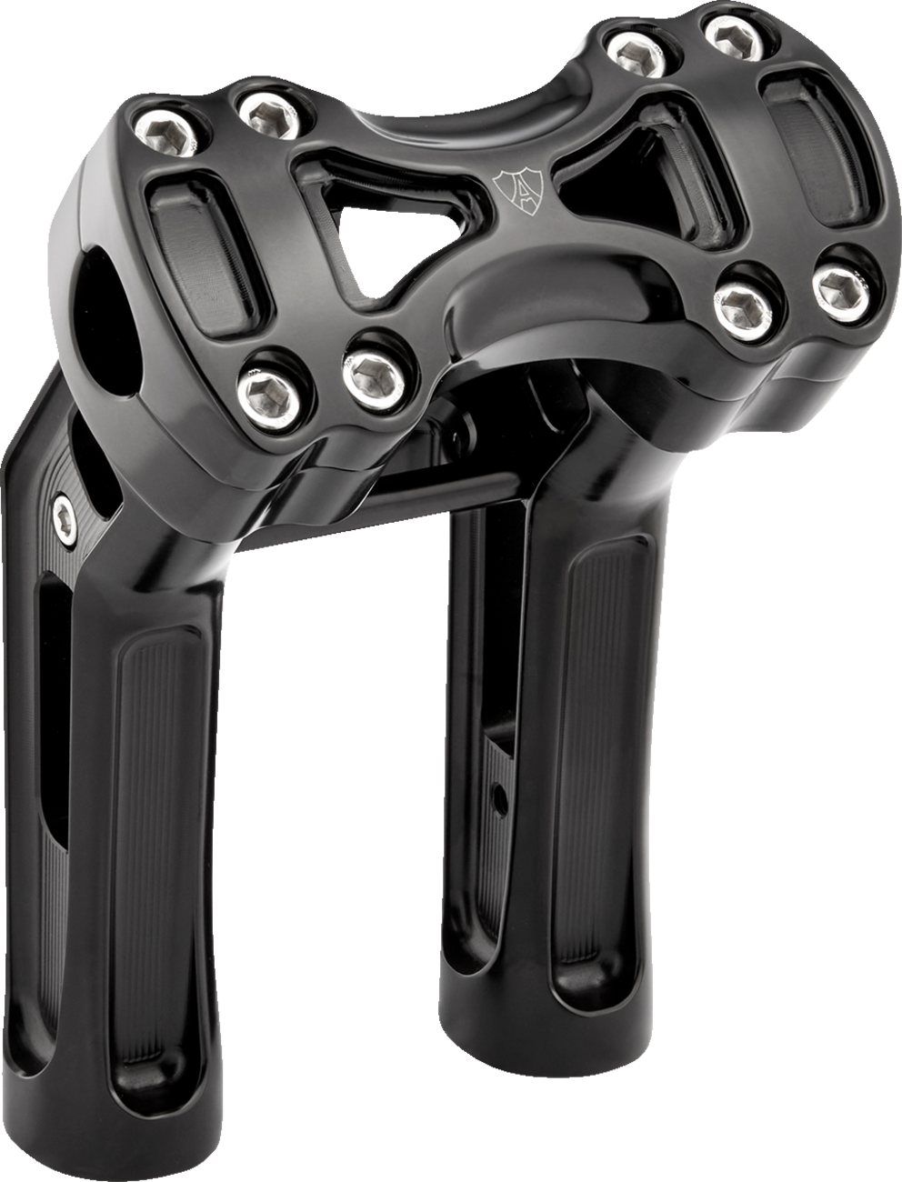 Arlen Ness Method Kickback Handlebar Riser