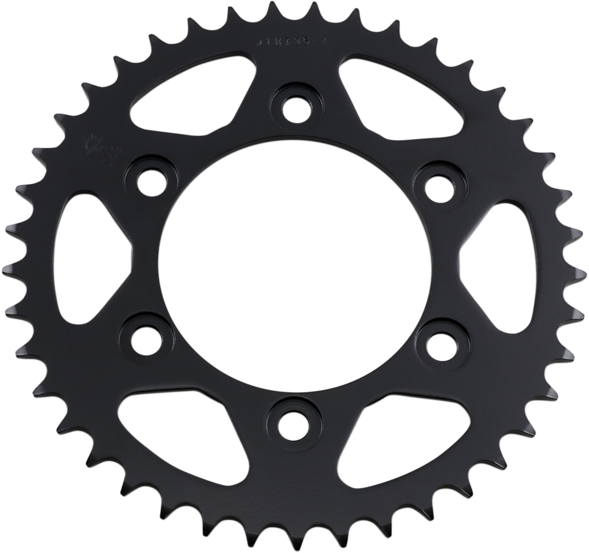 JT Sprockets Steel Rear Sprocket