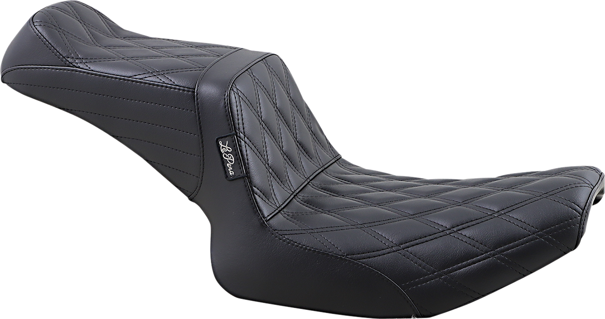 Le Pera Tailwhip Seat