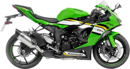 Leovince LV-14 R Slip-On Muffler