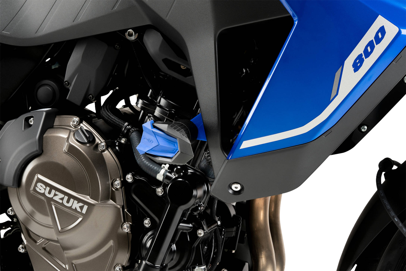 Puig Hi-Tech Parts R19 Frame Sliders