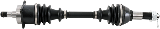 All Balls Axle - Complete - 8 Ball - Extreme Duty