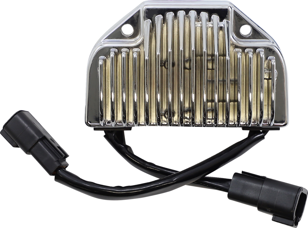 Drag Specialties Premium Voltage Regulator