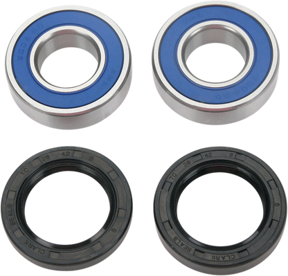 Moose Offroad Wheel Bearing Kit