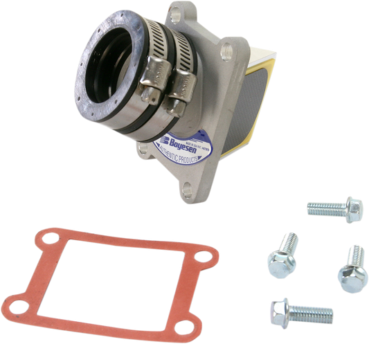 Boyesen Rad Valve Reed Cage Assembly