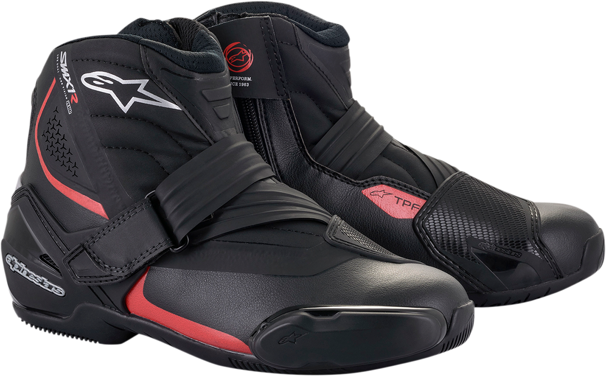 Alpinestars SMX-1R V2 Boots