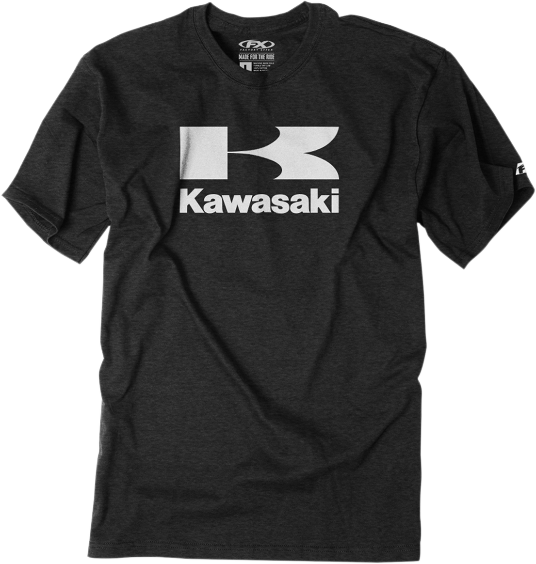 Factory Effex Kawasaki Flying K T Shirt