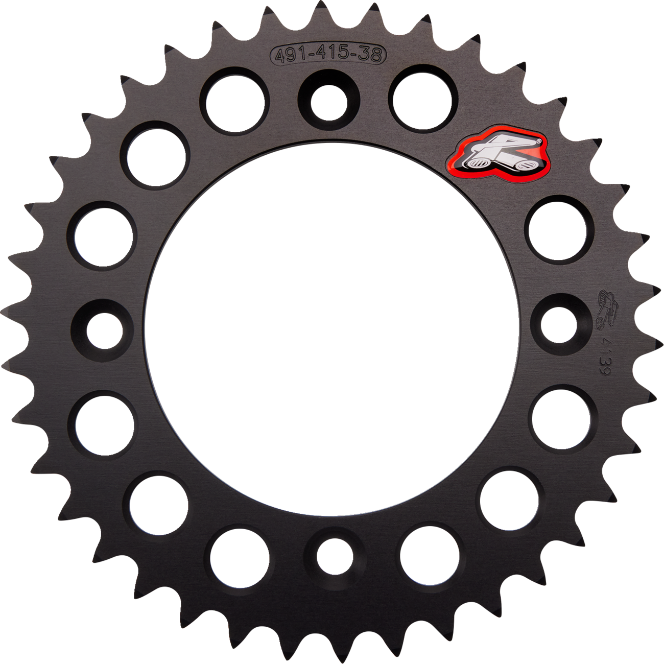 Renthal Ultralight Rear Sprocket