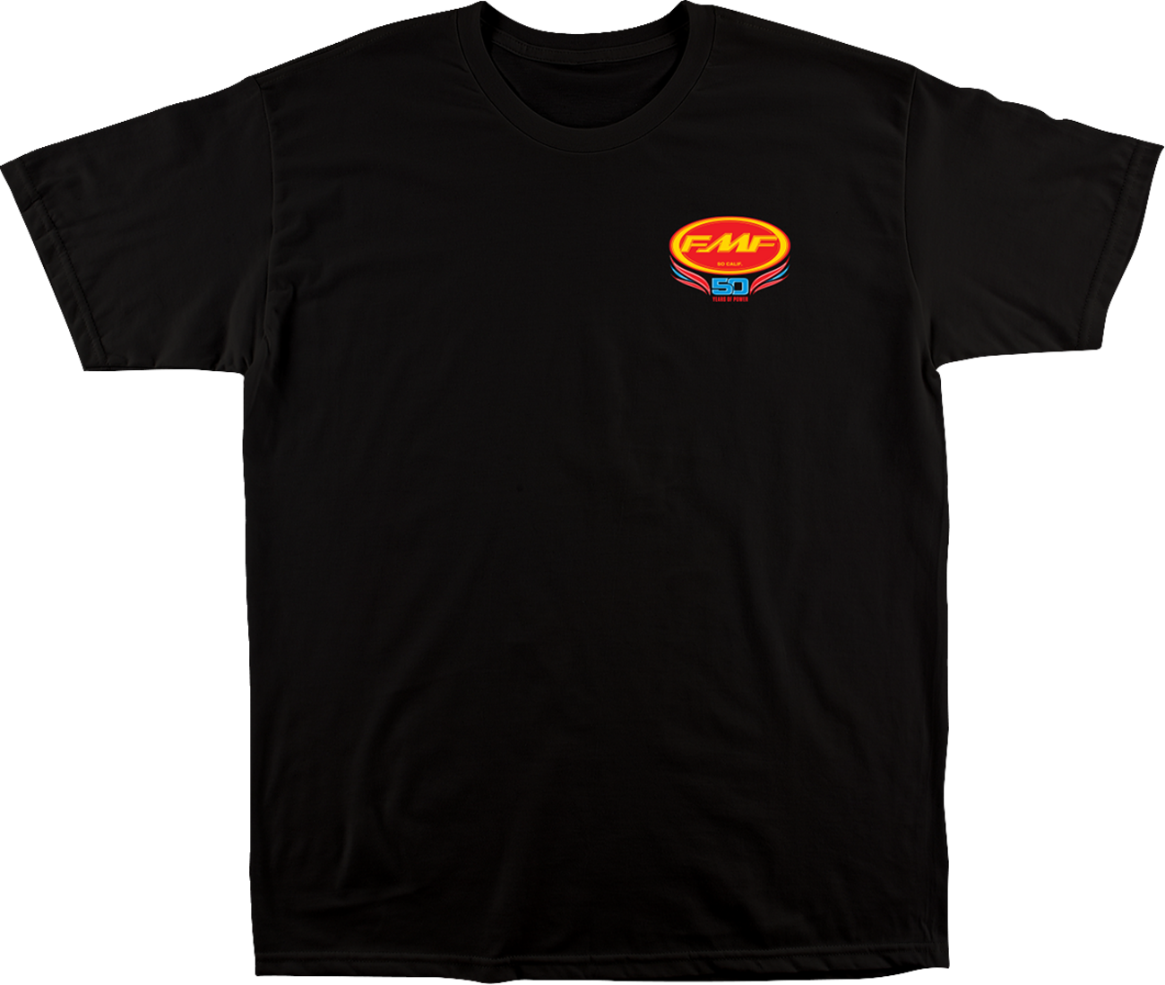 FMF Since '73 T Shirt