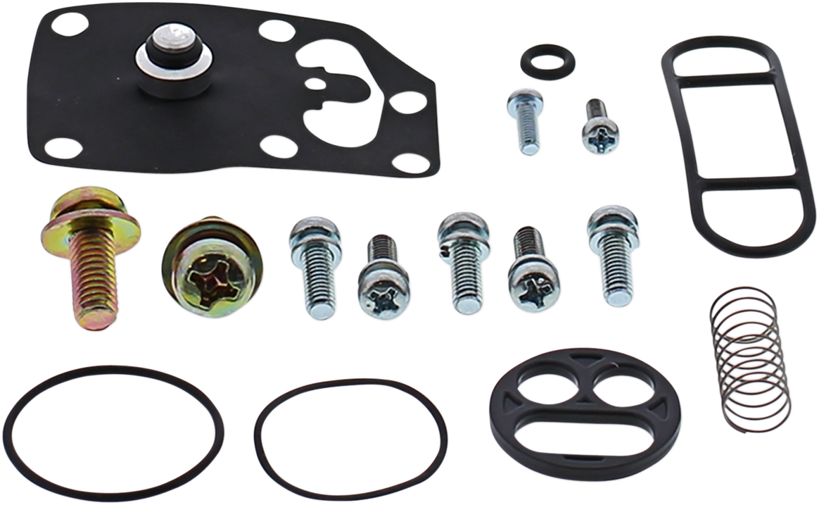 Moose Offroad Fuel Petcock Rebuild Kit
