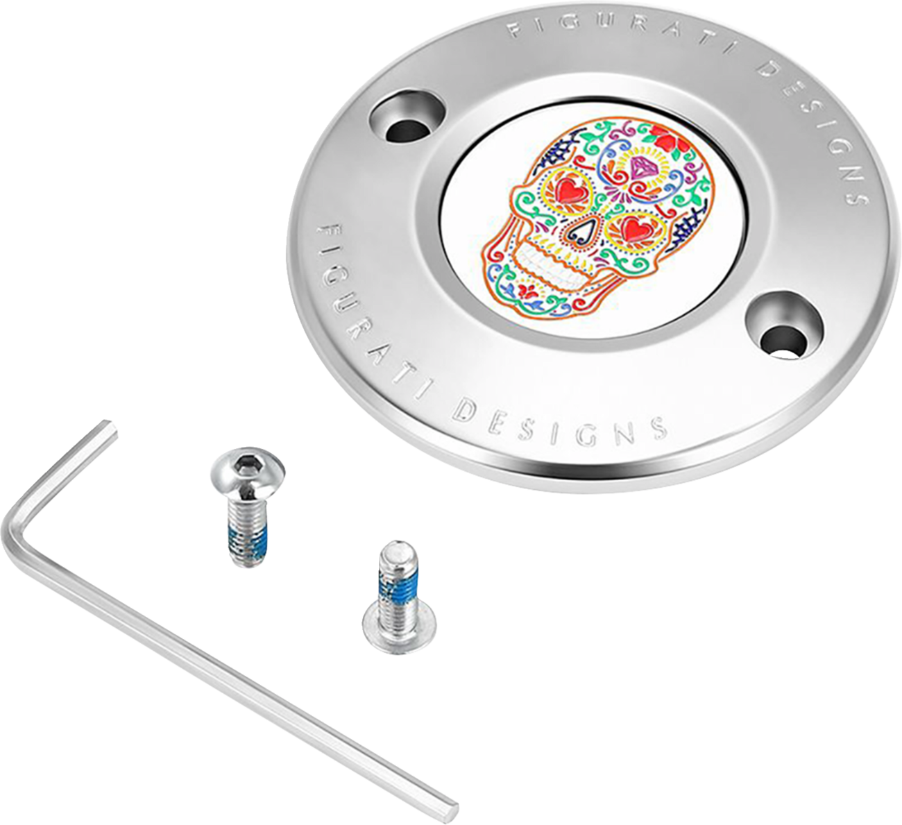 Figurati Designs Timing Cover