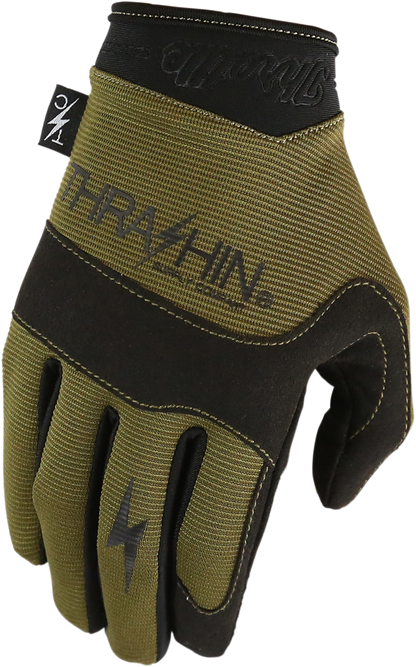 Thrashin Supply Co. Covert Gloves