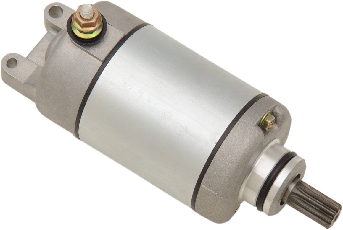 Rick's Motorsport Electric Starter