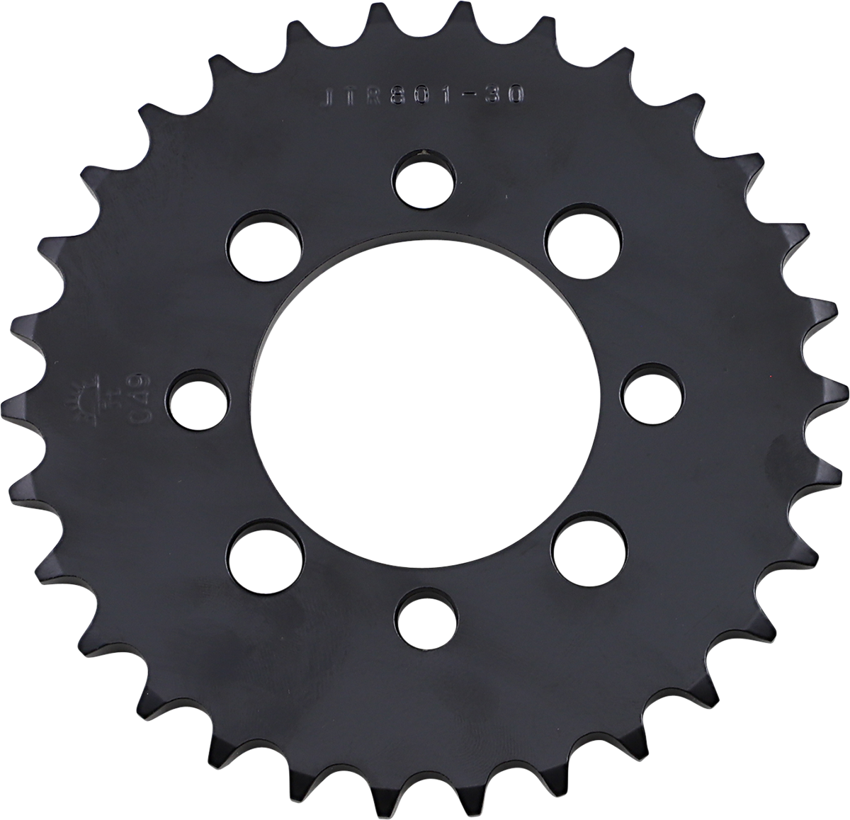 JT Sprockets Steel Rear Sprocket
