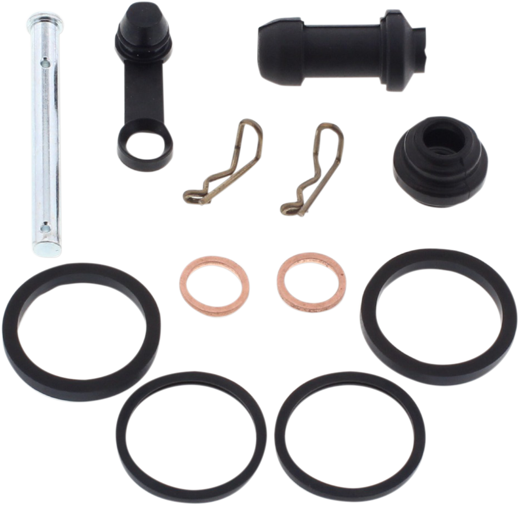 Moose Offroad Caliper Rebuild Kit