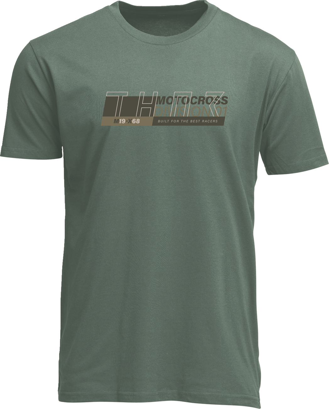 Thor Converge T-Shirt
