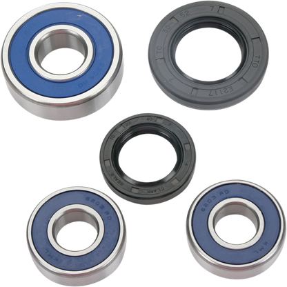 Moose Offroad Wheel Bearing Kit