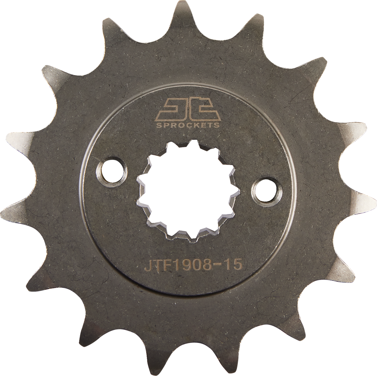 JT Sprockets Countershaft Front Sprocket