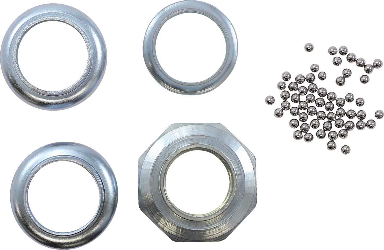 Moose Offroad Steering Stem Bearing Kit