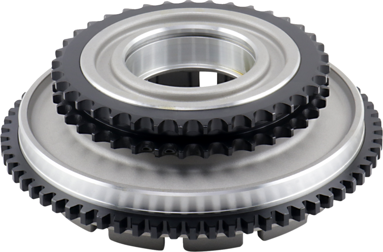 Drag Specialties Clutch Basket