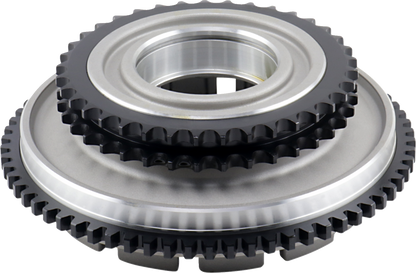 Drag Specialties Clutch Basket
