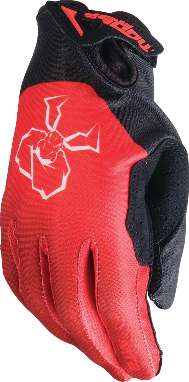 Moose Offroad MTB Gloves