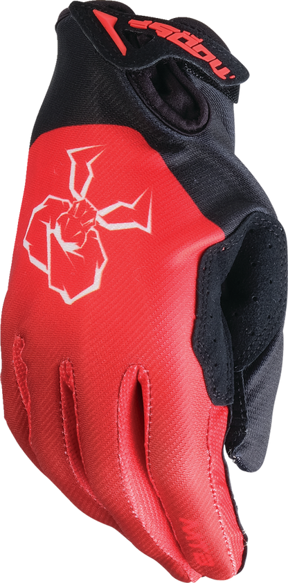 Moose Offroad MTB Gloves