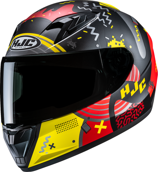 HJC Youth Y10 Mika Helmet