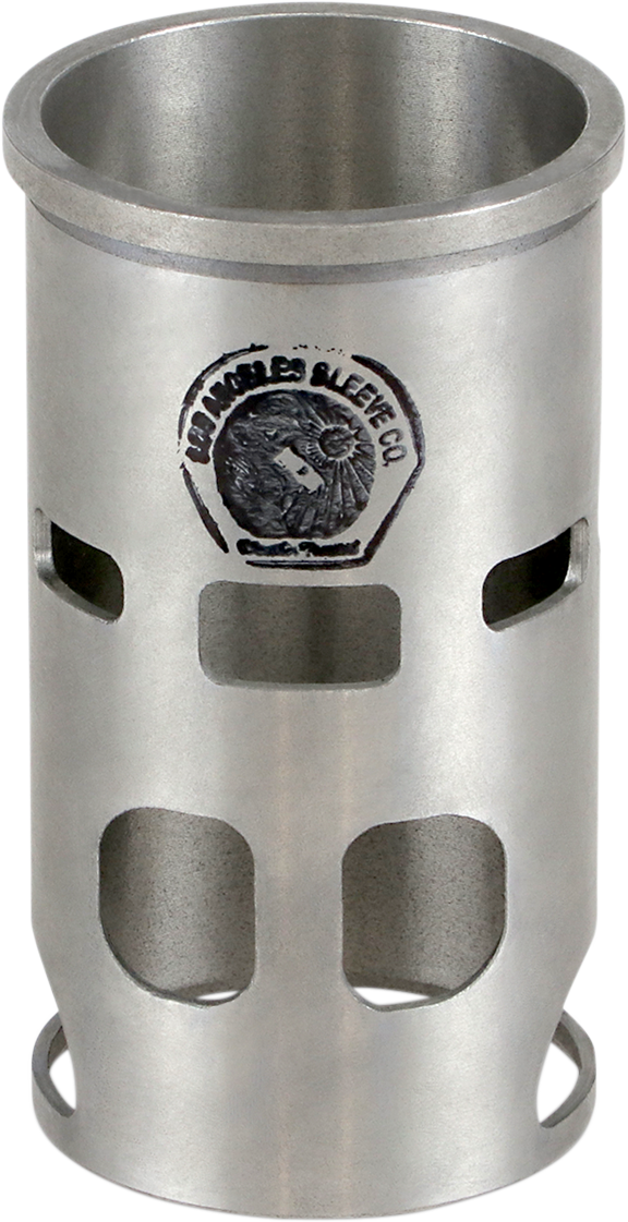 LA Sleeve Cylinder Sleeve For 2-Stroke