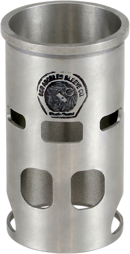 LA Sleeve Cylinder Sleeve For 2-Stroke