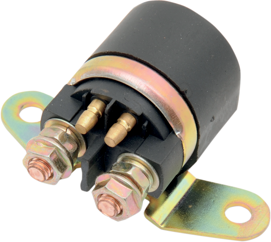 Rick's Motorsport Electric Solenoid Switch