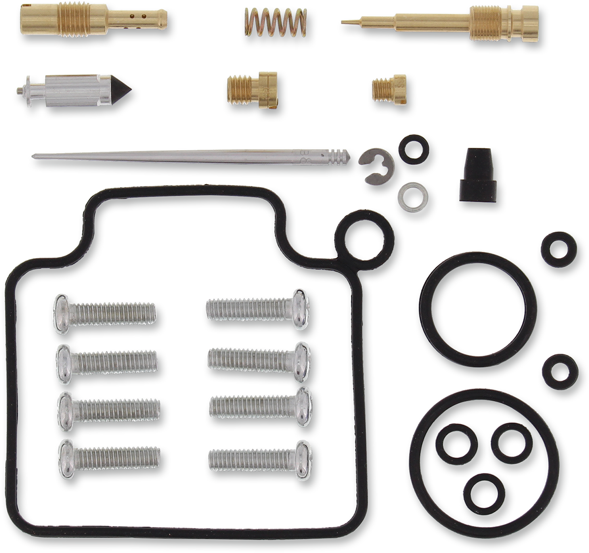 Moose Offroad Carburetor Repair Kit